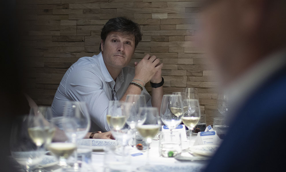 Evento MCPRO y myMeta. IA y orquestación de la experiencia digital del empleado