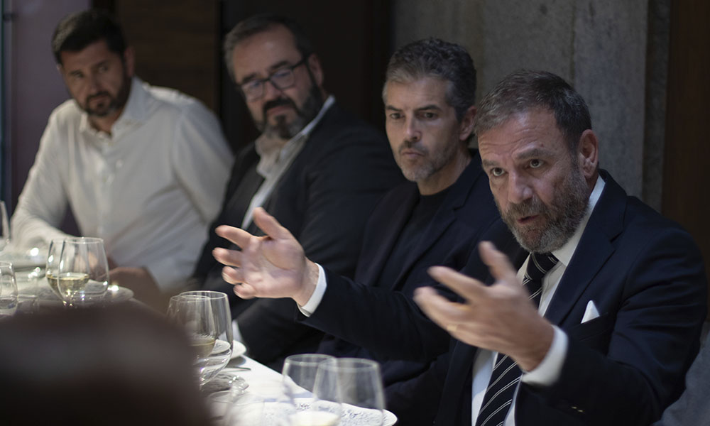 Evento MCPRO y myMeta. IA y orquestación de la experiencia digital del empleado