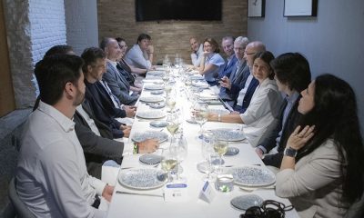 Evento MCPRO y myMeta. IA y orquestación de la experiencia digital del empleado