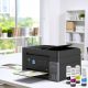 Epson renueva su gama de impresoras compactas EcoTank con cuatro nuevos modelos