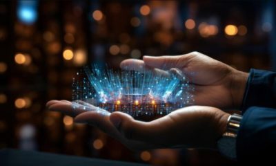 España, país europeo con más porcentaje de conexiones a Internet con velocidad mínima de 100 Mbps