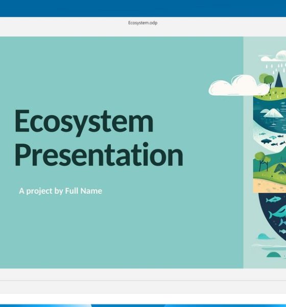 La suite europea Euro-Office estará disponible el 9 de junio