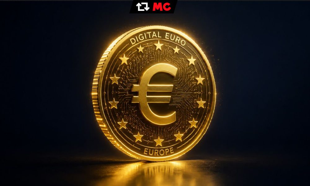 euro digital