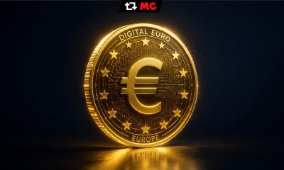 euro digital
