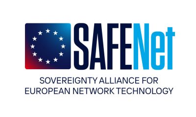 Fabricantes europeos crean SAFENet para impulsar la soberanía europea en tecnología de equipos de redes