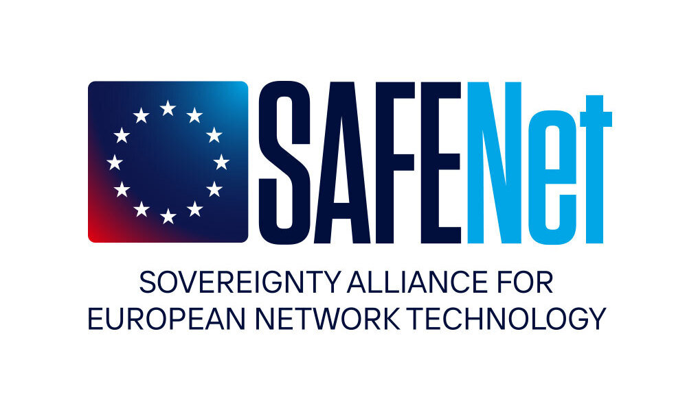 Fabricantes europeos crean SAFENet para impulsar la soberanía europea en tecnología de equipos de redes