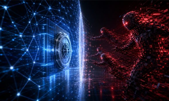 La IA agéntica redefine la lucha contra el fraude bancario: la tecnología está lista, la gobernanza no