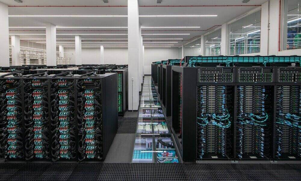 El Gobierno destina 719 millones a un proyecto español de desarrollo de una gigafactoría de IA