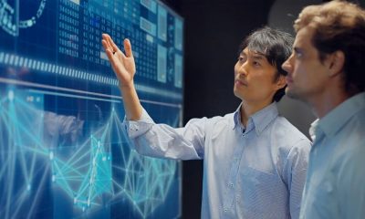 HPE renueva Private Cloud AI para facilitar el camino hacia la empresa agéntica