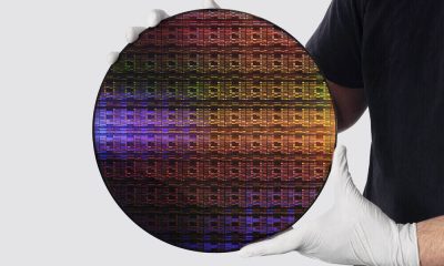 IBM presenta una tecnología de fabricación de chips con tamaño inferior a 1 nanómetro