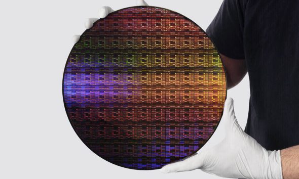 IBM presenta una tecnología de fabricación de chips con tamaño inferior a 1 nanómetro