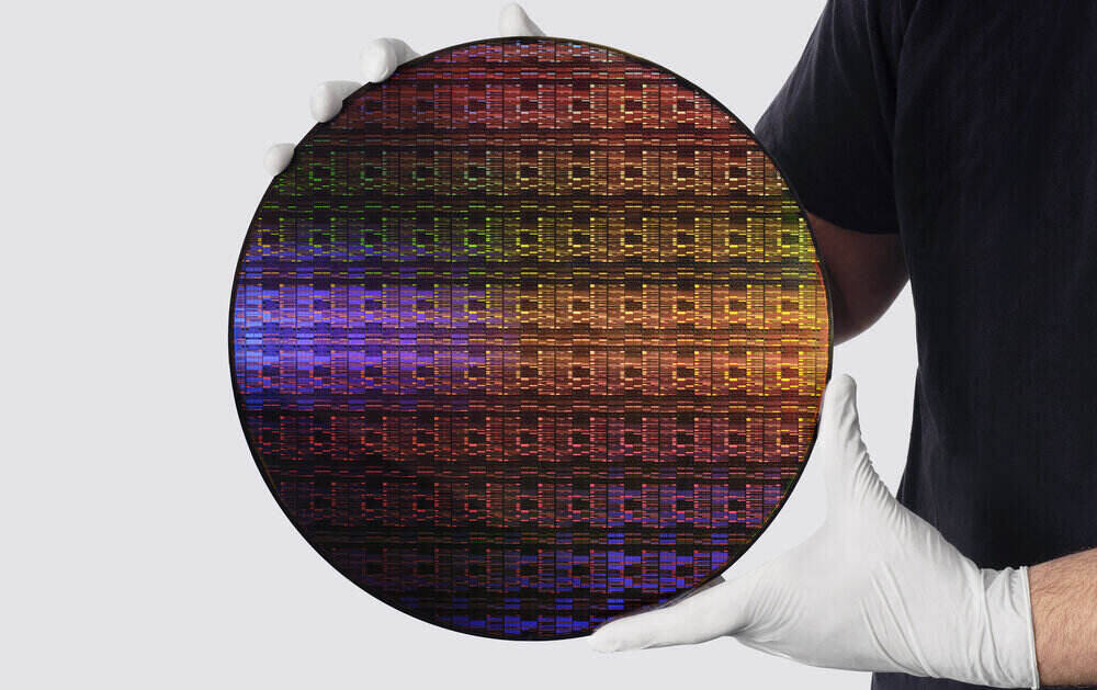 IBM presenta una tecnología de fabricación de chips con tamaño inferior a 1 nanómetro