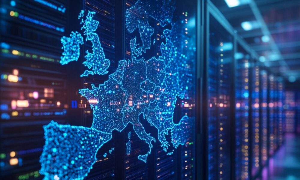 IONOS y Q.ANT impulsarán la computación fotónica en el marco de la soberanía europea en IA