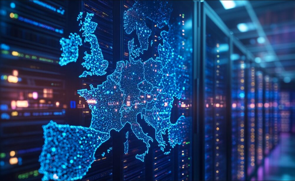 IONOS y Q.ANT impulsarán la computación fotónica en el marco de la soberanía europea en IA