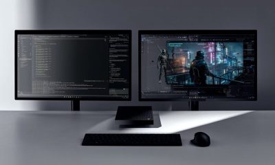 Microsoft presenta un equipo de escritorio para desarrolladores de IA: Surface RTX Spark Dev Box