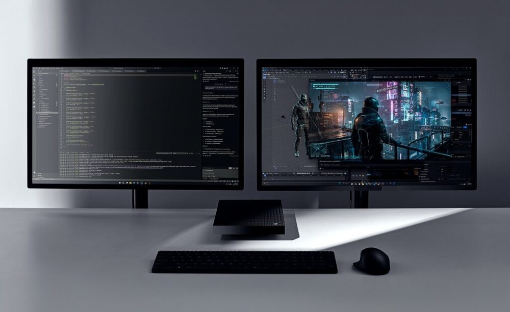 Microsoft presenta un equipo de escritorio para desarrolladores de IA: Surface RTX Spark Dev Box