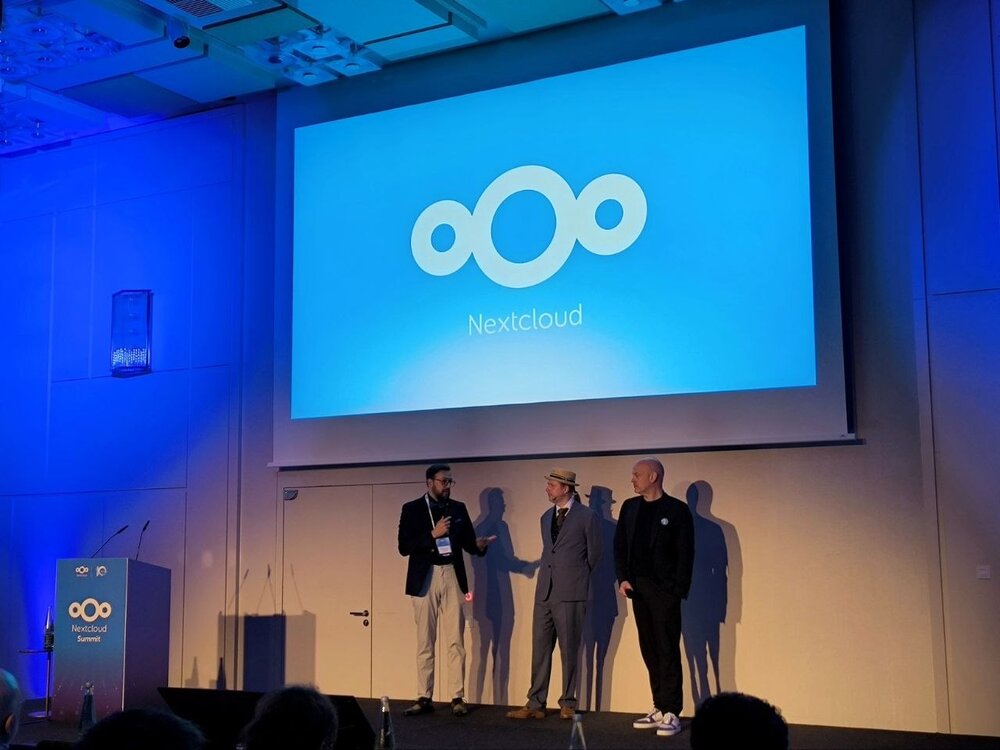 Nextcloud Hub 26 Spring: más solidez, gobernanza y opciones de elección