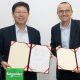 Schneider Electric y Foxconn colaborarán en el avance de la infraestructura de centros de datos para IA