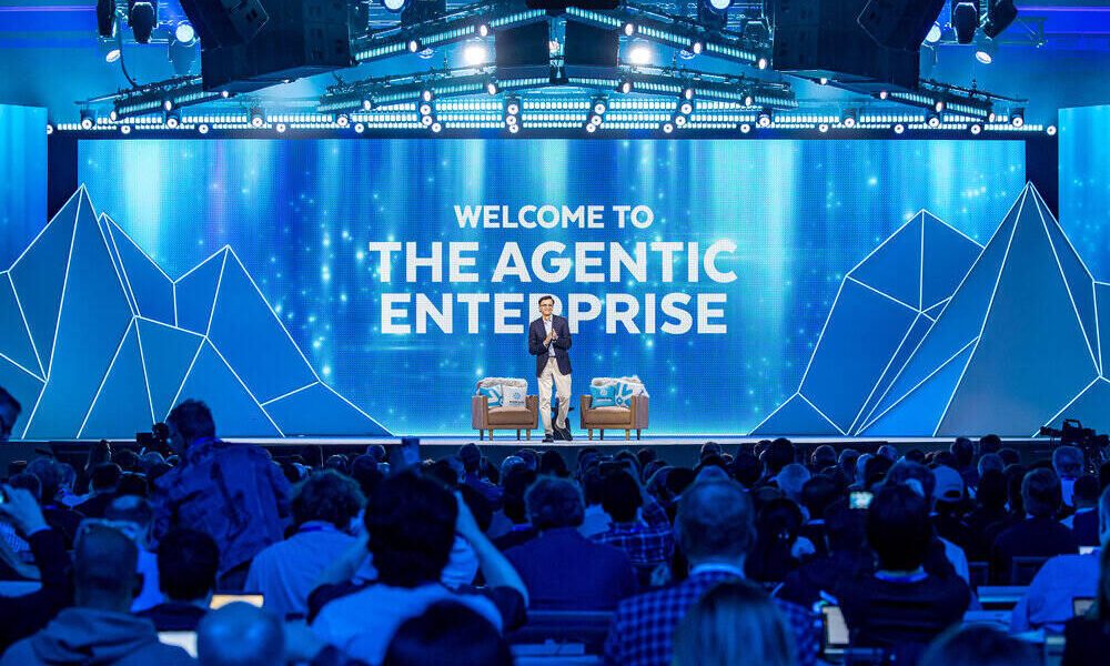 Snowflake Summit 2026: la empresa agéntica en primer plano