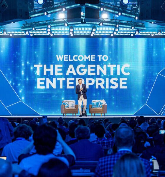 Snowflake Summit 2026: la empresa agéntica en primer plano
