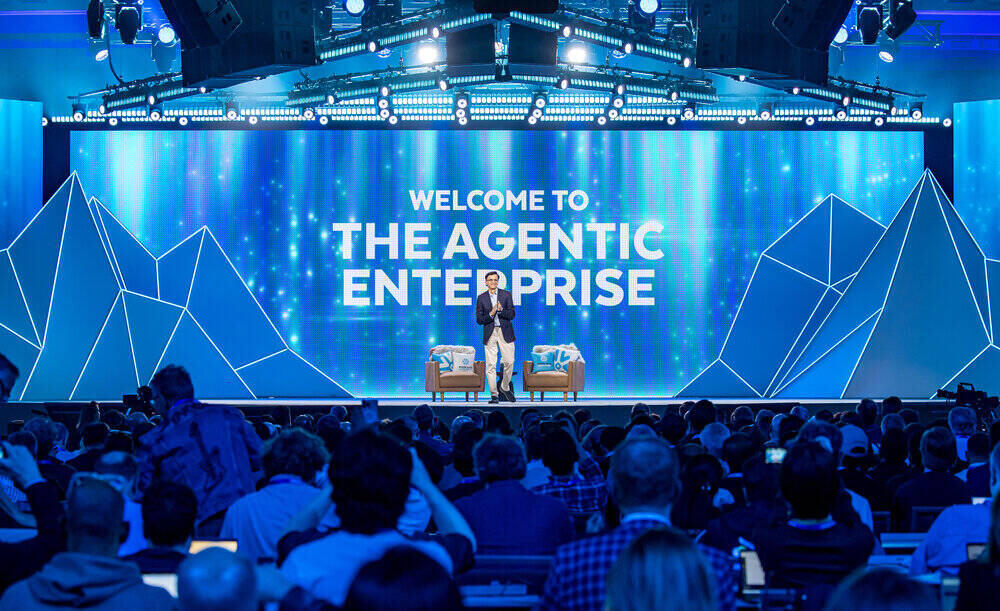 Snowflake Summit 2026: la empresa agéntica en primer plano