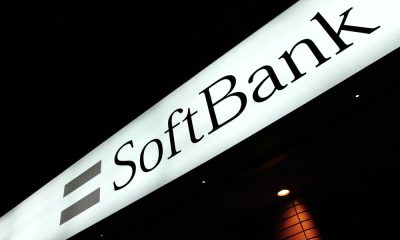 SoftBank invertirá hasta 75.000 millones en la construcción de centros de datos para IA en Francia