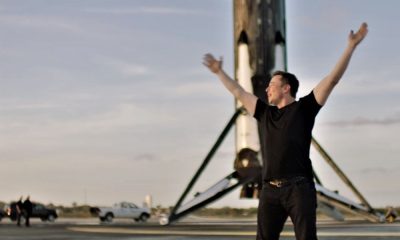 SpaceX