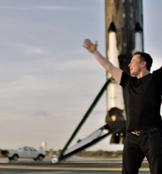 SpaceX