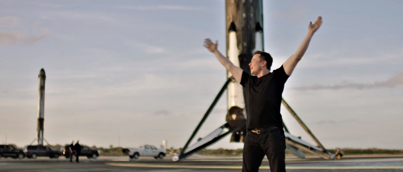 SpaceX