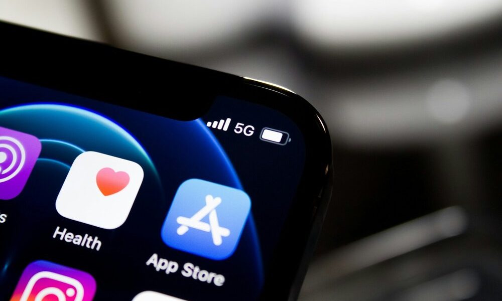 Las suscripciones 5G superan los 3.000 millones a nivel global