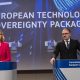 La UE presenta por fin sus planes para despegar en soberanía tecnológica