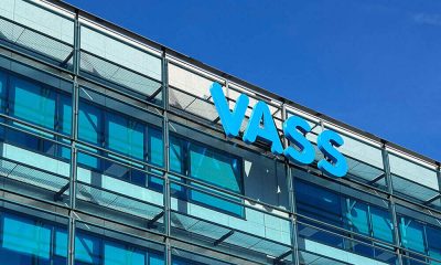 Vass prepara un ERE en España que puede afectar al 13% de sus empleados
