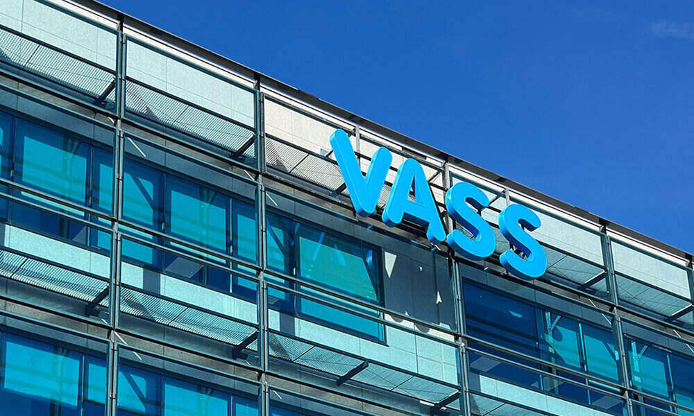 Vass prepara un ERE en España que puede afectar al 13% de sus empleados