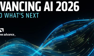 Advancing AI 2026