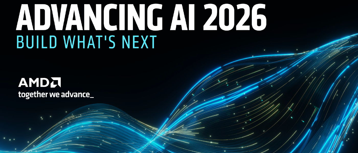 Advancing AI 2026