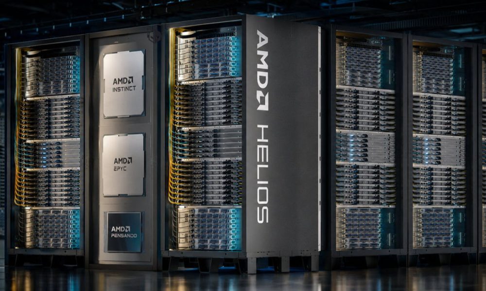 AMD Helios