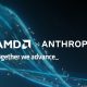 AMD y Anthropic