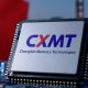 CXMT