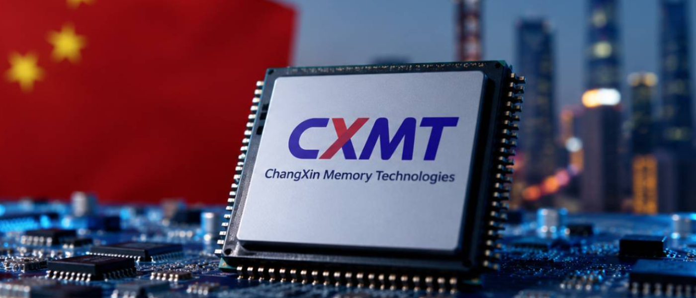CXMT