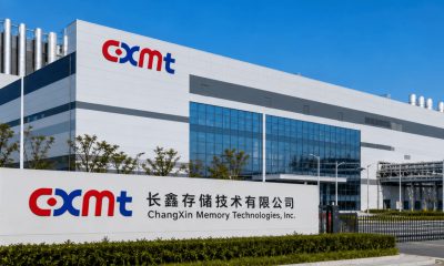 CXMT