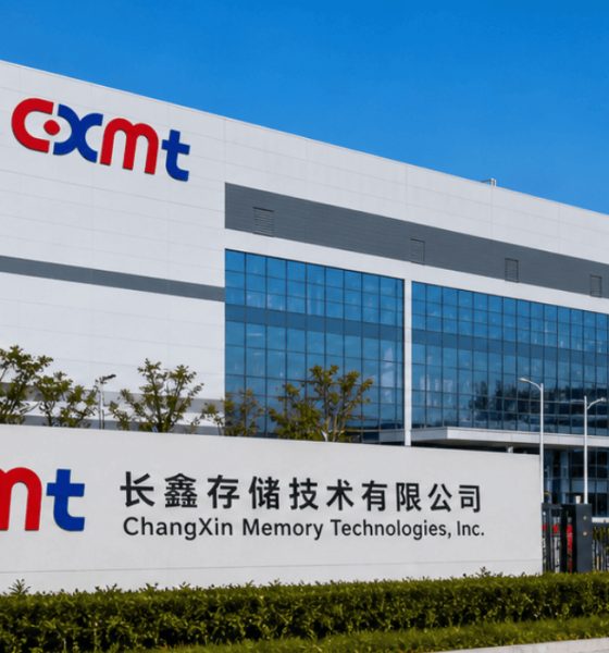 CXMT