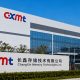 CXMT