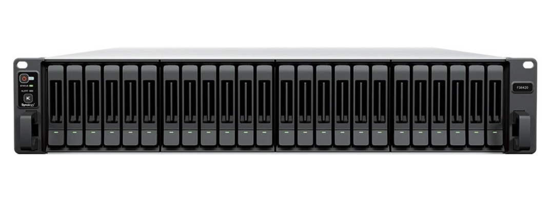 FlashStation FS6420