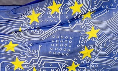 Gigafábricas de IA europeas