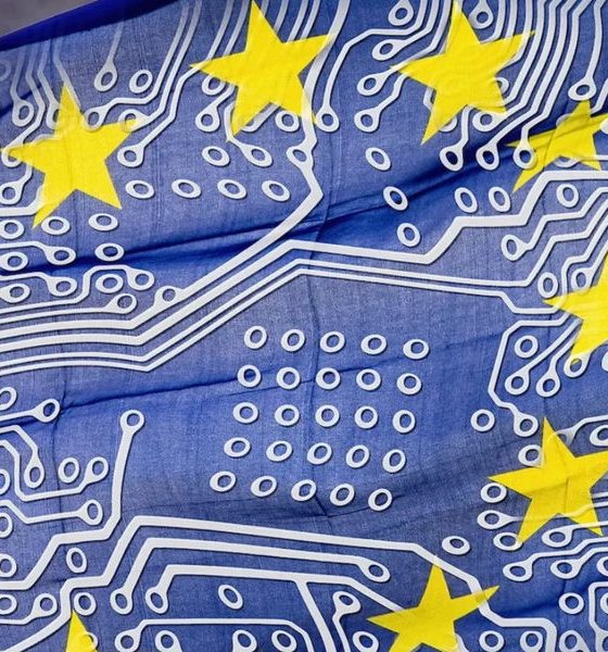 Gigafábricas de IA europeas