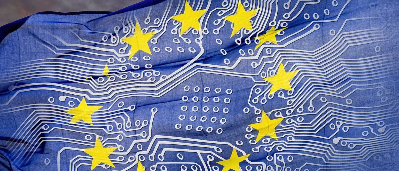 Gigafábricas de IA europeas
