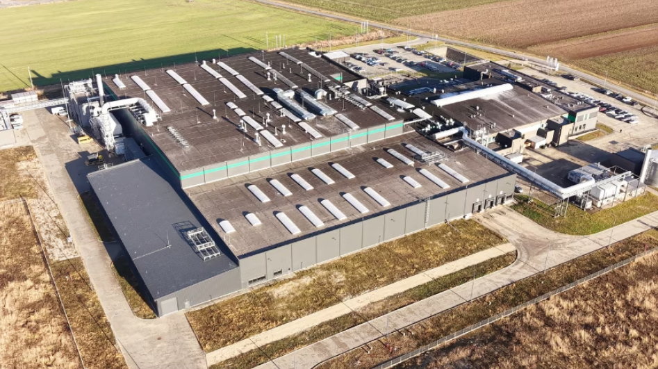 Gigafábricas de IA europeas