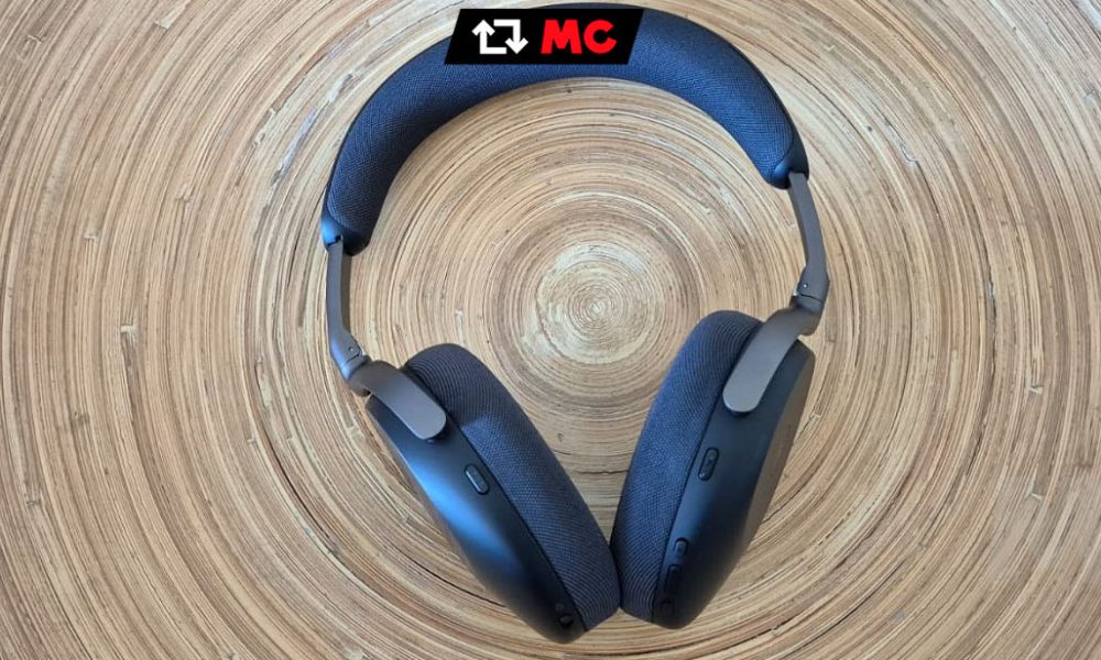 Jabra Evolve3 85