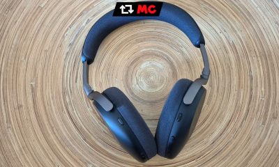 Jabra Evolve3 85