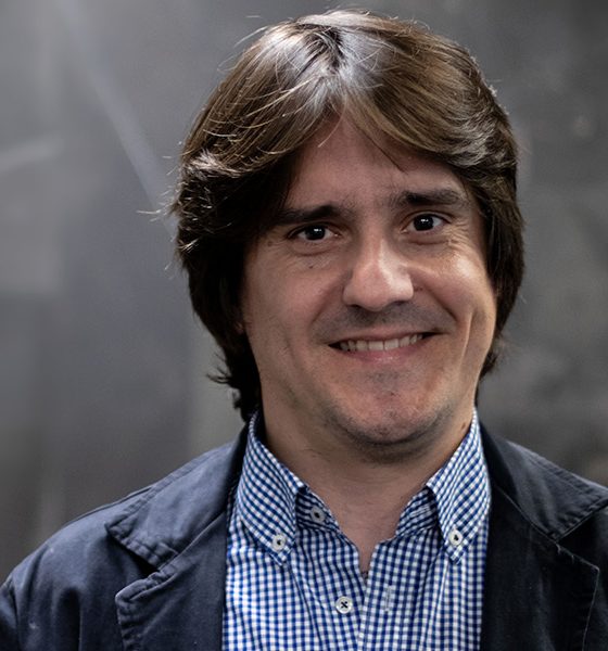 Jorge Marín, Service Delivery Manager and Operations Leader, de Ikusi España